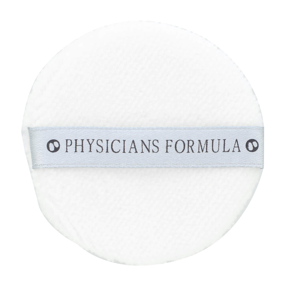 Physicians Formula, Powder Palette, разноцветная прессованная пудра, 1640 полупрозрачная, 9 г (0,3 унции)