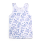 Майка детская М 78к р.110 (30) (Алина), 1 шт.