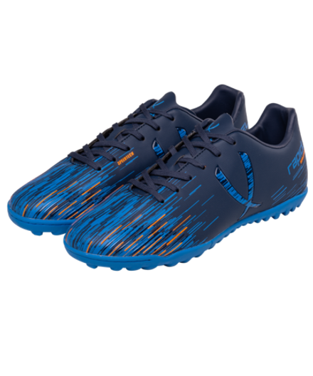 Бутсы многошиповые Rapido JSH201-Y, синий, р. 34-38