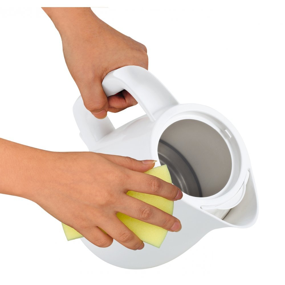 Электрический чайник Tefal Delfini plus KO150130