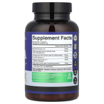 Nature's Craft, Men's Wellness, комплекс из корня маки, 120 капсул