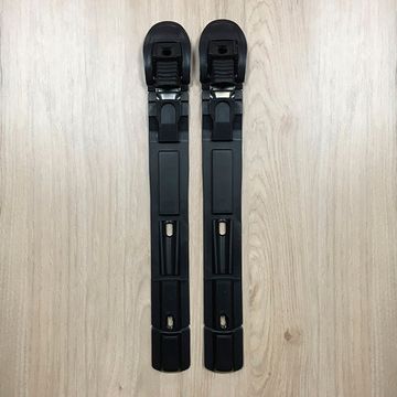 Лыжные крепления ELVA SNS механические