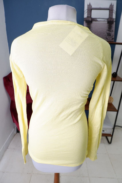 Джемпер нежный 42 размер