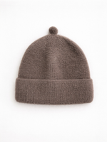 Шапка докер, Шоколад