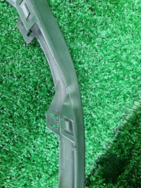 Молдинг переднего бампера Hyundai Tucson 4 (20-нв)