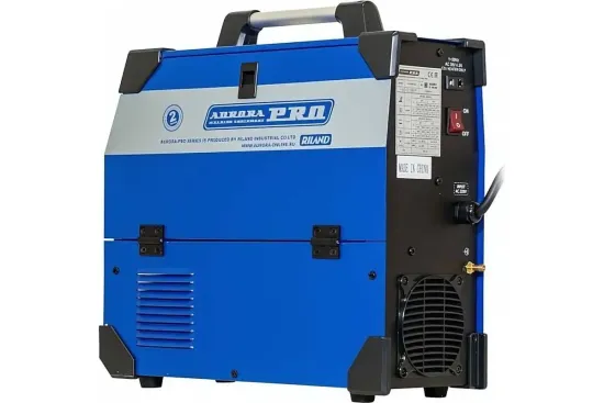 Сварочный полуавтомат "AURORA PRO" OVERMAN 205