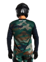 Комплект Sharmax Military Green