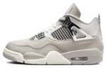 Кроссовки Jordan Air Jordan 4 "Light Iron Ore" "Frozen Moments" (Женская размерная сетка)