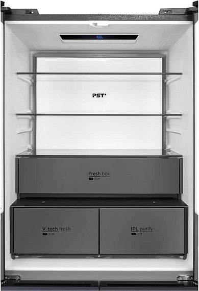 Холодильник Midea MDRM706BIE70