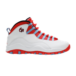 Кроссовки Jordan Air Jordan 10 Retro Chicago Flag