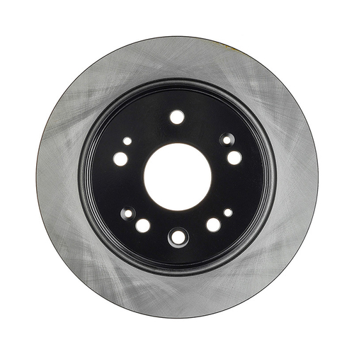 Диск тормозной задний AVANTECH BR0466S