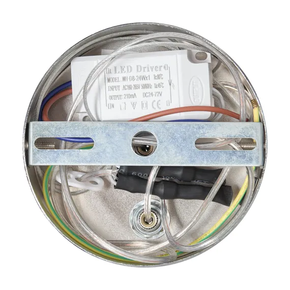 Подвесной светильник FR6223PL-L17SM Тоут / Tote 17 Вт LED Freya fr6223pl-l17sm