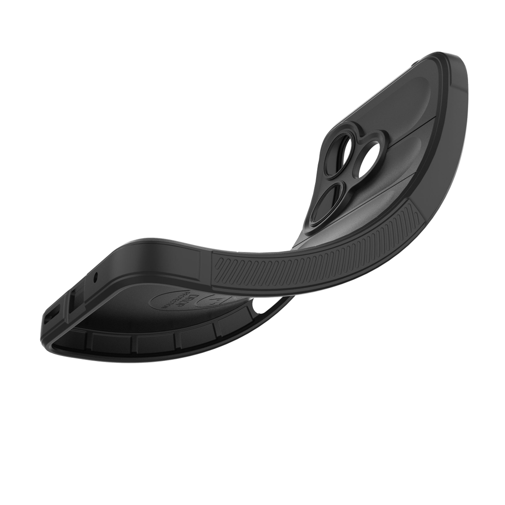 Противоударный чехол Flexible Case для Redmi 13