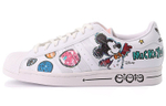 Кроссовки Disney X Adidas Originals Superstar