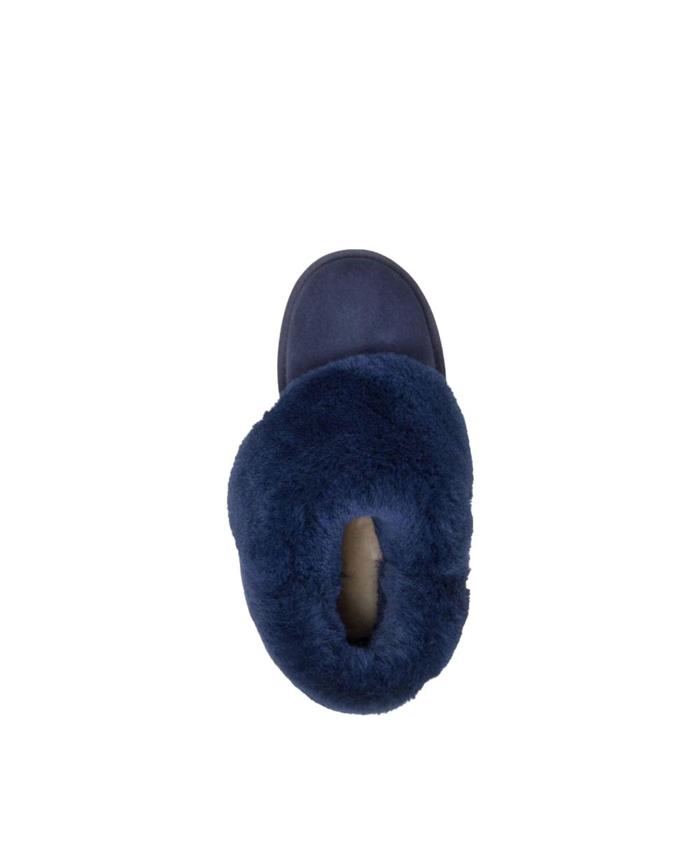 CLASSIC BAILEY BUTTON II-navy