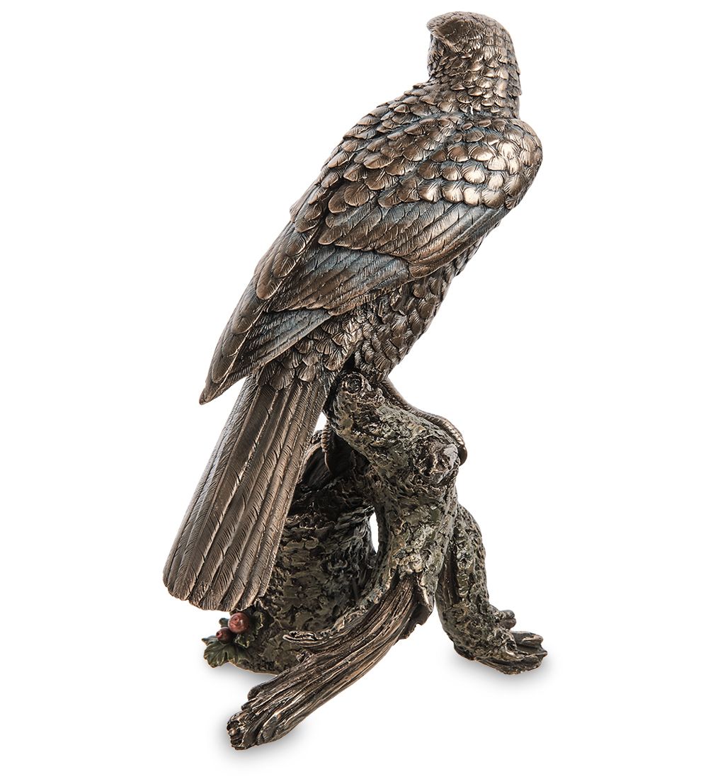 Veronese WS-1131 Статуэтка «Ястреб»