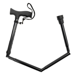 Трость опорная складная C Fold