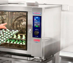 Пароконвектомат Hobart COMBI-plus HPJ061E