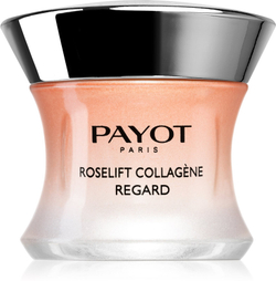 Payot Roselift Collagene Regard - крем вокруг глаз против морщин, мешков и темных кругов /   15  ml  / GTIN 3390150574283