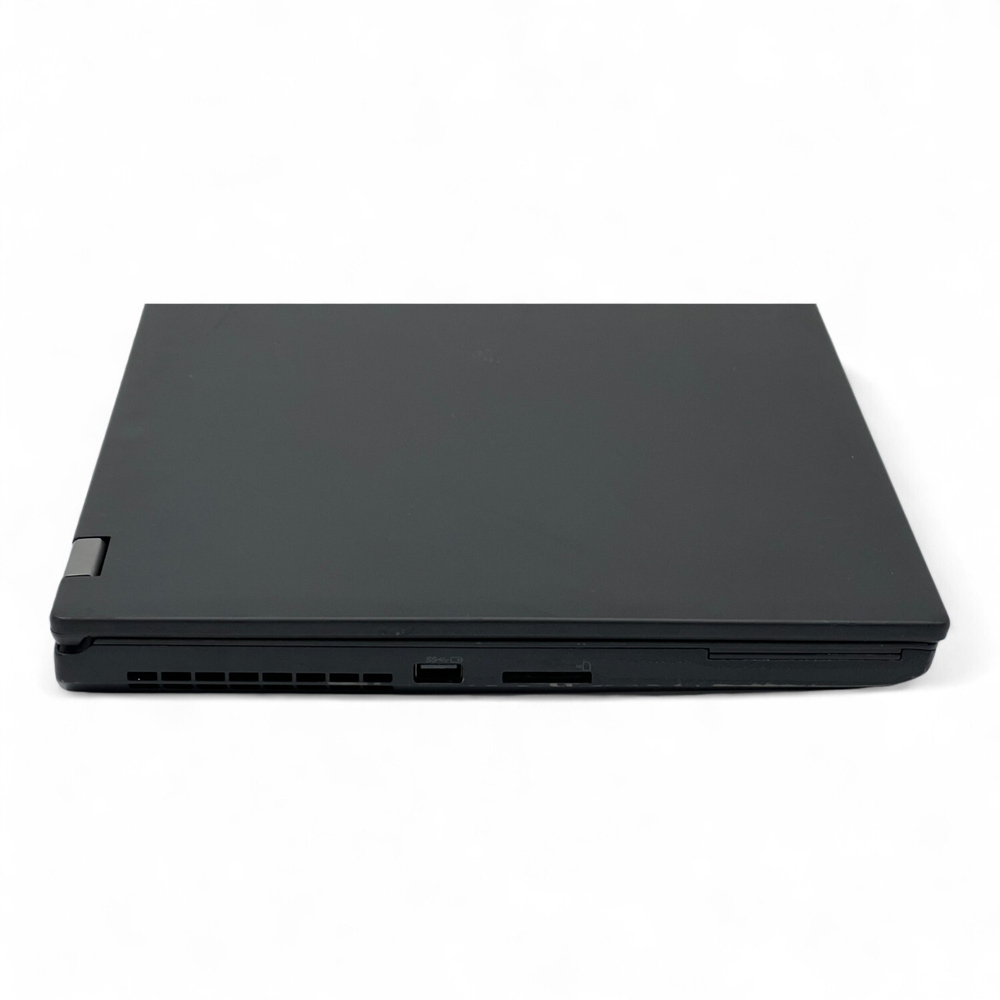 ThinkPad P52