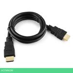 Кабель Cablexpert CC-HDMI4-5