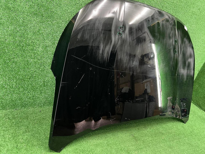 Капот EXEED VX (2021-н.в.)