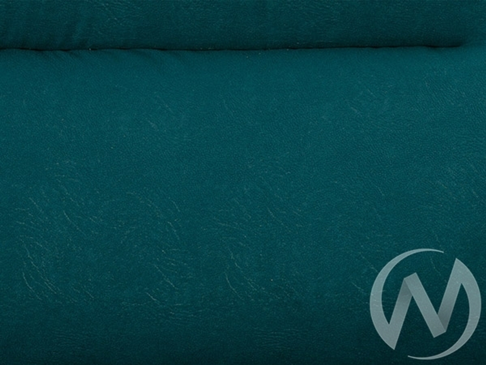 Диван угловой Марсель (ДУ) FROZEN 09 (синий с мелкими разводами)