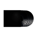 Kanye West / Donda (Deluxe Edition)(4LP)