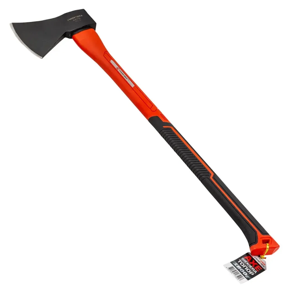 Топор 1800гр. EVERFORCE EF-A7018