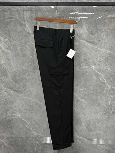 Брюки Brunello Cucinelli