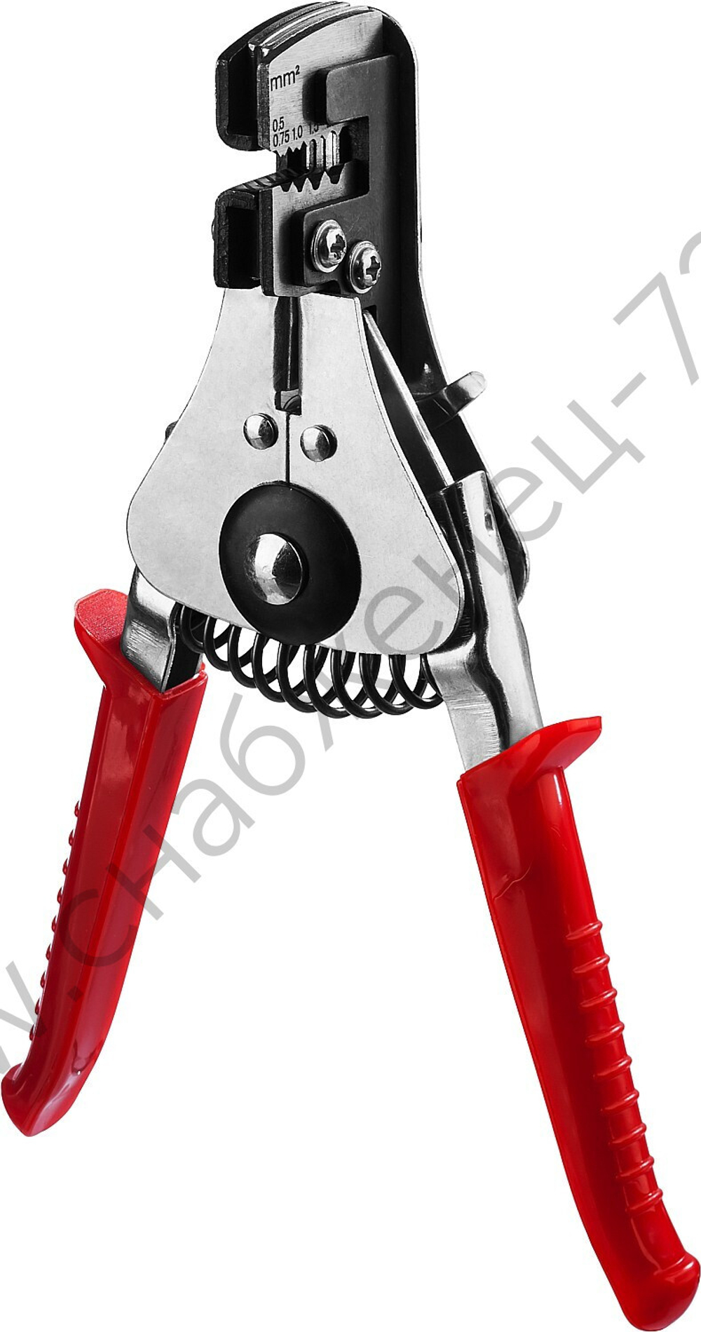 MIRAX 0.5-2.5мм2, Полуавтоматический стриппер (22688)