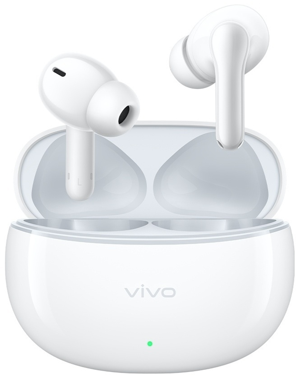Наушники Vivo TWS 3e белый