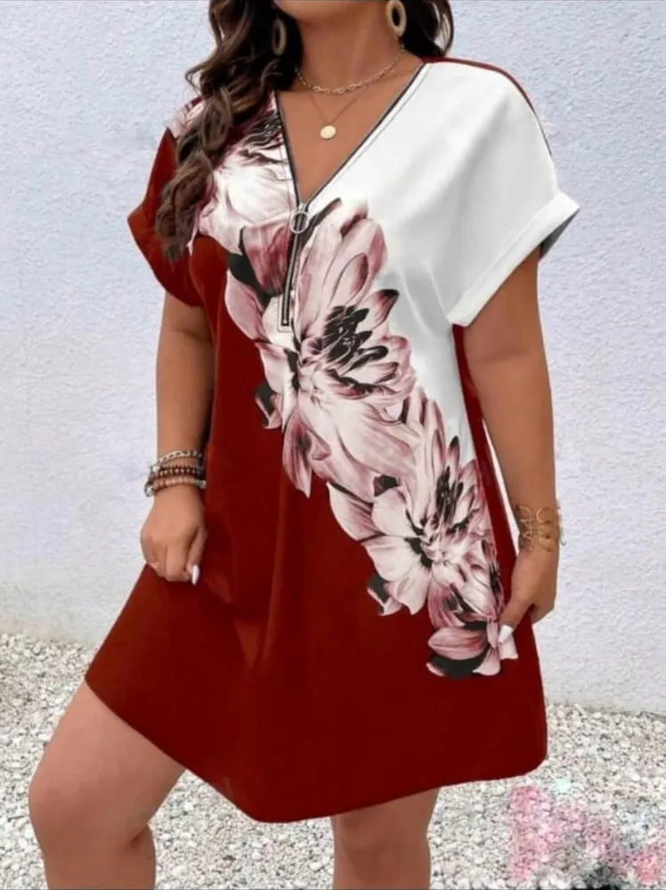 Платье 7369545 Fabrika