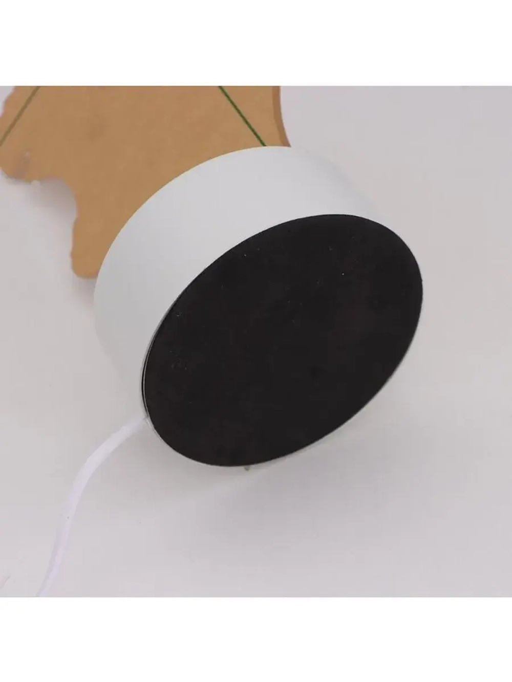 Светильник «Тираннозавр» LED RGB от сети RISALUX