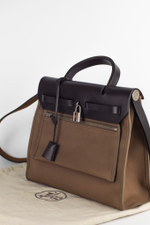 Сумка через плечо Hermes, Herbag 31