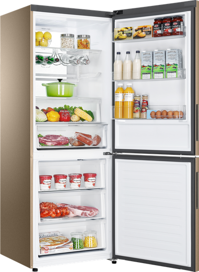 Холодильник Haier C4F744CGG