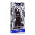 Фаллоимитатор Tom of Finland Break Time (26,5×6,3 см)