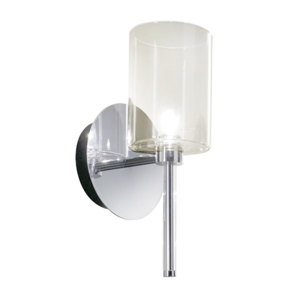 Wall design lamp  SP SPILL by AXO LIGHT  (Clear)