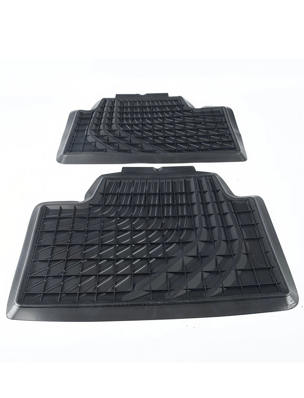 Коврики BMW 3 G20 передние Floor Liner (2 шт)