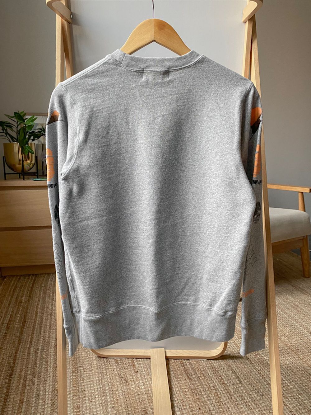 Костюм Bape, 164