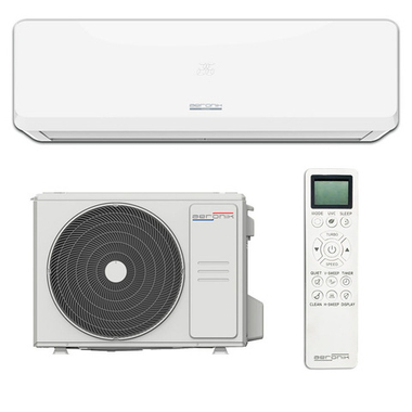 Сплит-система AERONIK ASI-07 IU2 / ASO-07 IU2