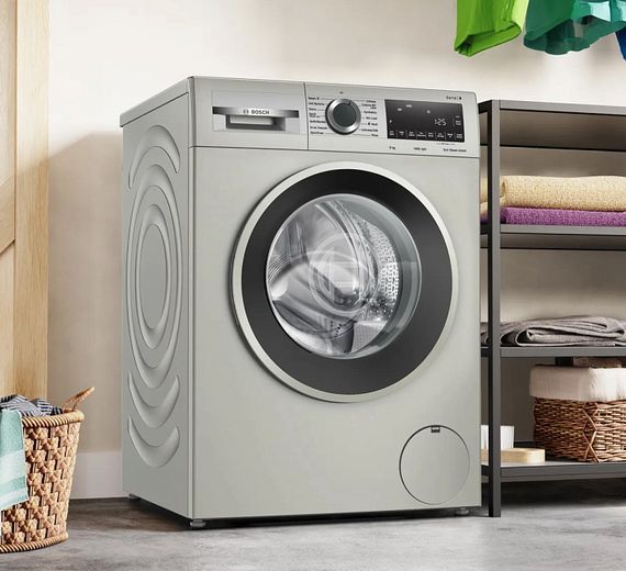 Стиральная машина Bosch WGA2440XME