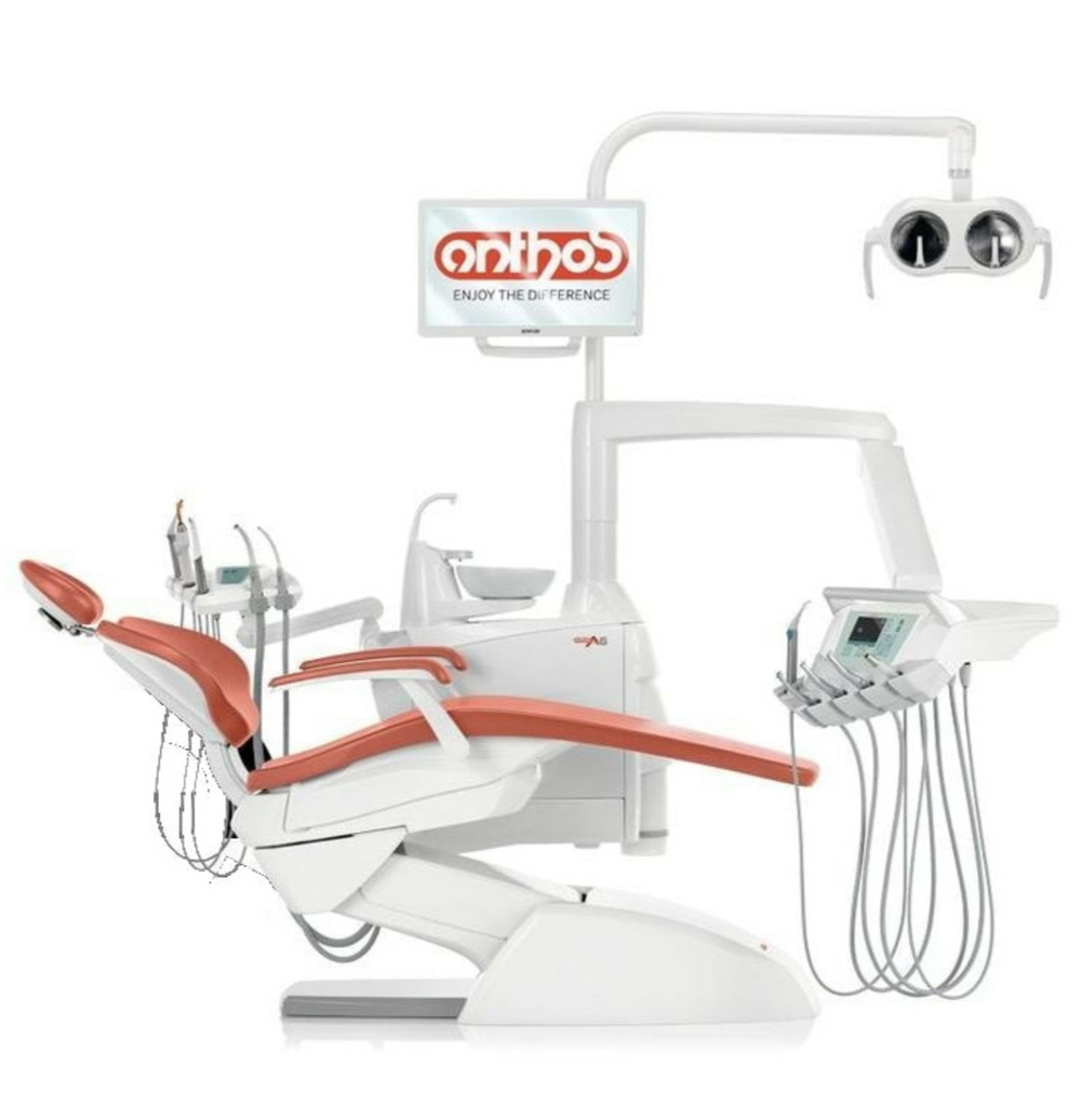 Стоматологическая установка Anthos Classe A6