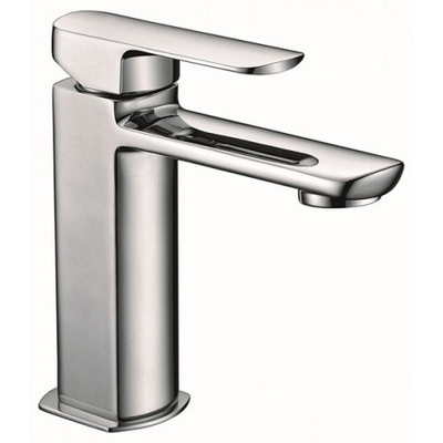 KAISER Saga 53011 Сhrome Смеситель для раковины Хром