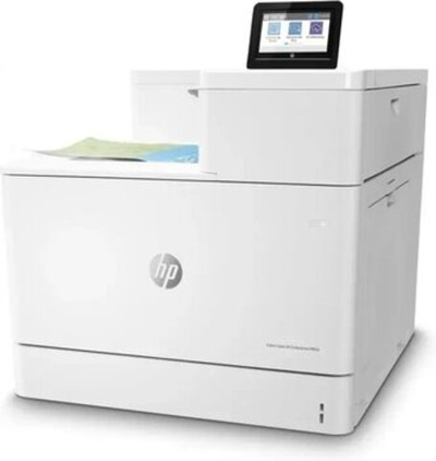Принтер HP Color LaserJet Enterprise M856DN