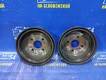 Барабан тормозной задний TOYOTA TOWNACE NOAH 1996-2007