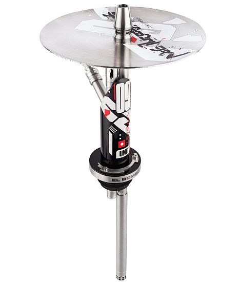 Кальян EL Bomber Igla Unit 09