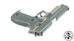 Пистолет ООП Р226Т ТК-Рro кал. 10*28 (Cerakote, Green)