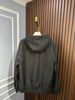 Ветровка Kiton