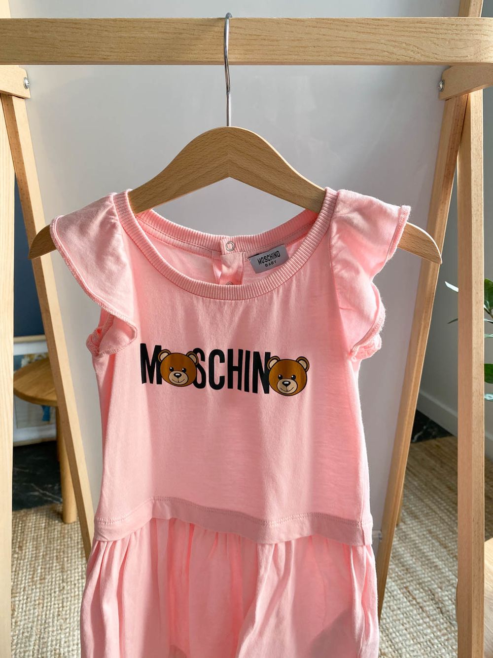 Платье Moschino, 86